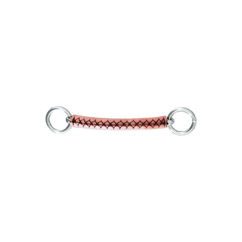 filet d'enrenement en cuir wahlsten au juste prix sur equiracing.fr