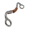 palette en cuir langue de chat racing tack au prix juste,equiracing.fr