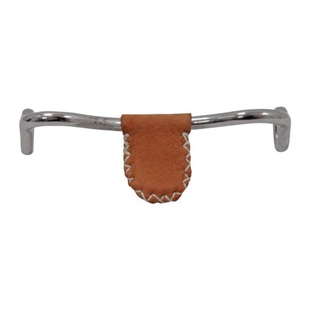 palette en cuir langue de chat racing tack au prix juste,equiracing.fr