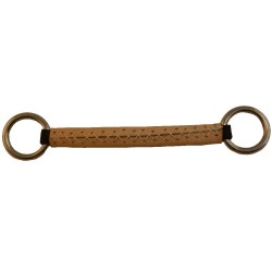 filet enrenement nylon , cuir souple au prix juste sur equiracing.fr