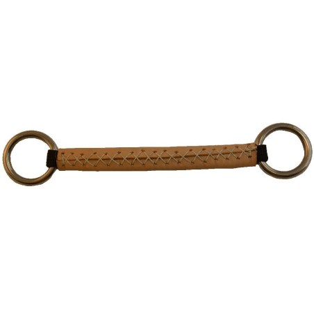 filet enrenement nylon , cuir souple au prix juste sur equiracing.fr