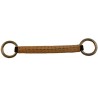 filet enrenement nylon , cuir souple au prix juste sur equiracing.fr