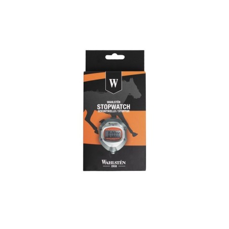 chronometre numerique etanche wahlsten au rpix juste equiracing.fr