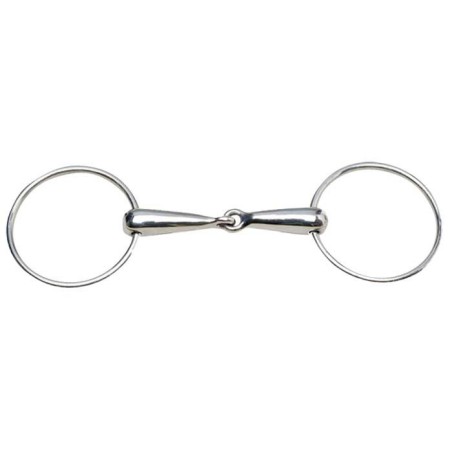 Cloches lisses