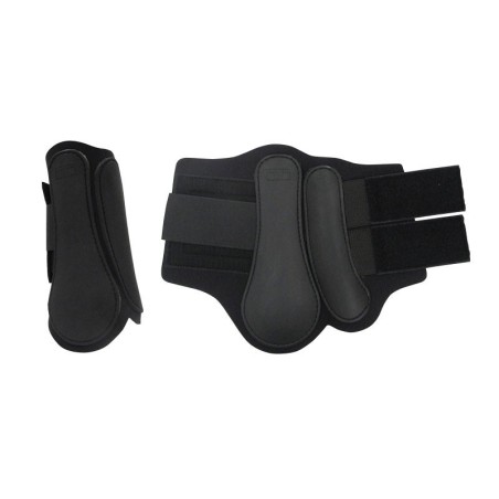 tendon renforcé racing tack  haute protection au prix juste equiracing