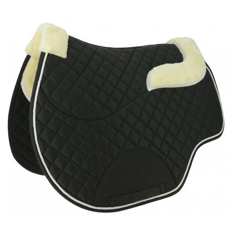 tapis amortisseur 3 en 1 mixte au juste prix sur equiracing.fr  