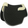 tapis amortisseur 3 en 1 mixte au juste prix sur equiracing.fr  