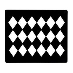 Tapis Antoinette TDET
