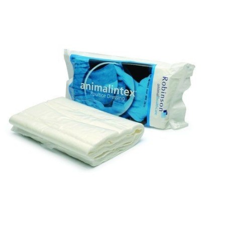 pansement animalintex trés absorbant  au juste prix sur equiracing.fr