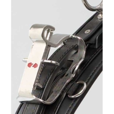 Attache quick hitch remplacement zilco au prix juste ,equiracing.fr