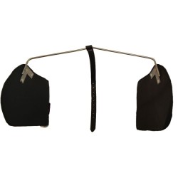 grande oeillere plate fixe au prix le plus juste sur equiracing.fr