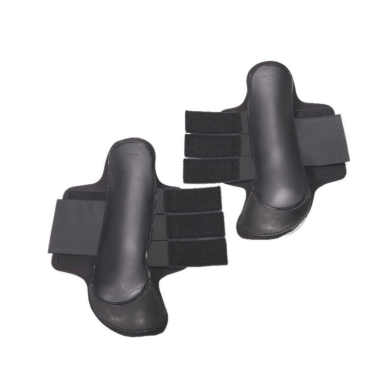 bottine moyenne 3 scratch racing tack au juste prix sur equiracing.fr
