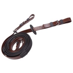 Rênes, Boucle Acier, 19 mm