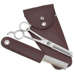 HIPPOTONIC “Gel” shedding comb at the right price on equiracing.fr 
