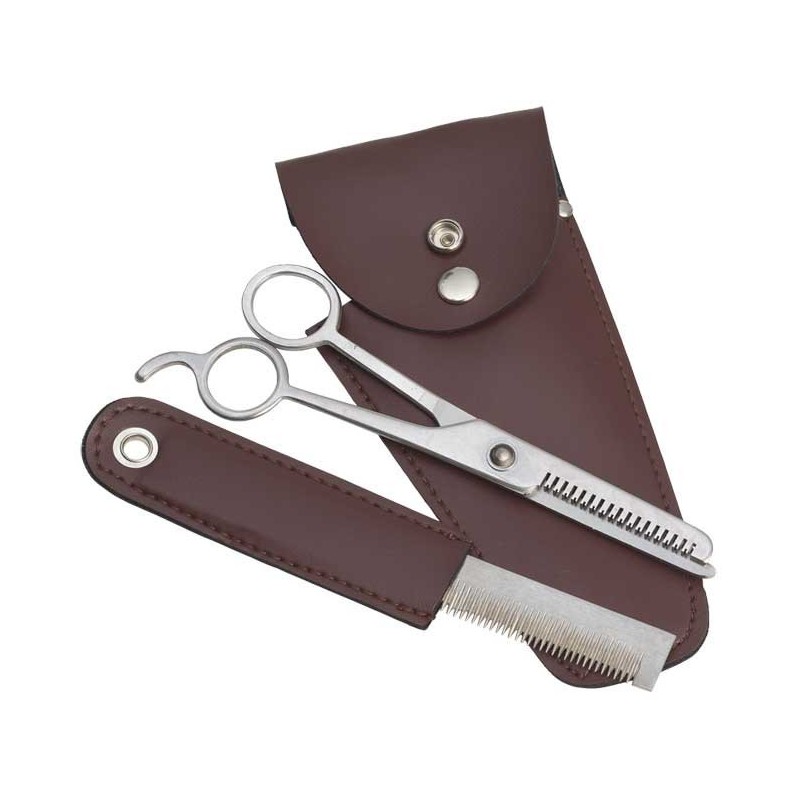 Couteau de chaleur "Anatomic"