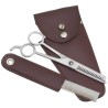 Couteau de chaleur "Anatomic"