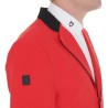 veste competition homme 4 boutons equestro prix juste, equiracing.fr
