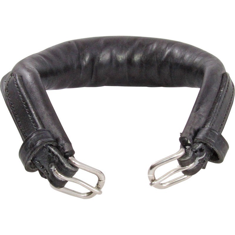 Guêtres de Genoux Cuir - Art 468B