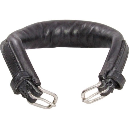 Guêtres de Genoux Cuir - Art 468B