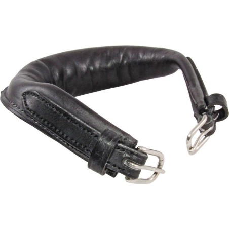 Guêtres de Genoux Cuir - Art 468B