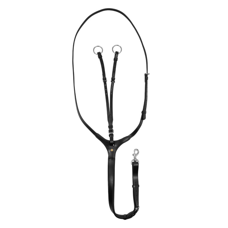 Martingale - Bavette