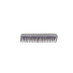 Peigne aluminium crins,queue au prix le plus juste sur equiracing.fr