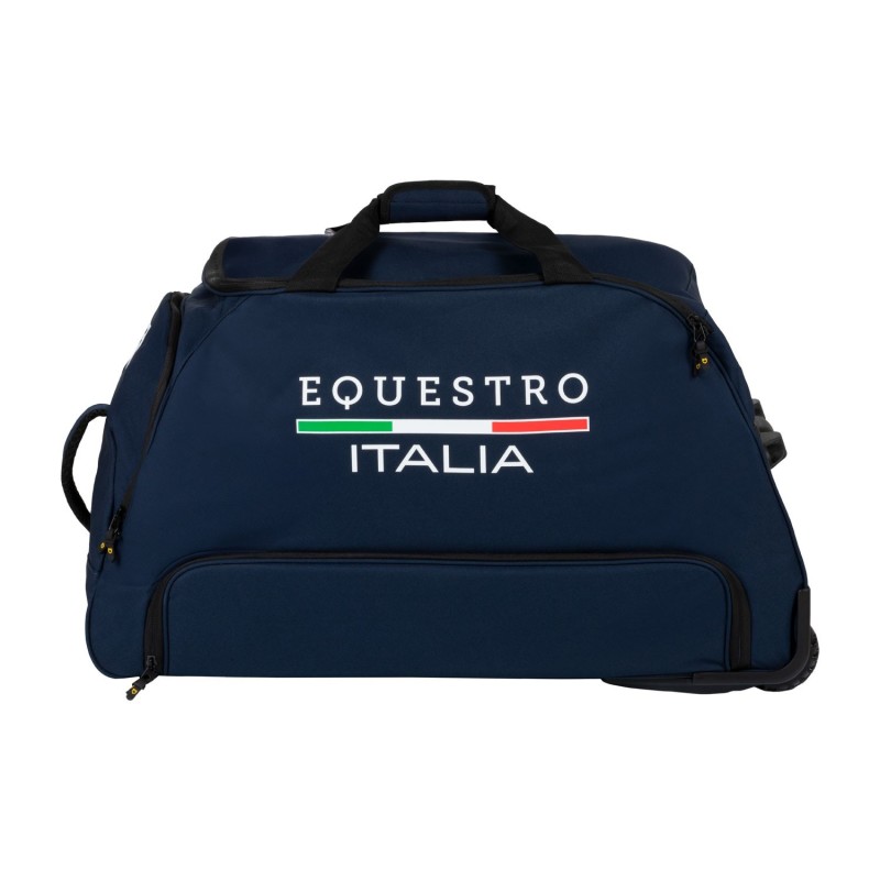 Sac de Competition Roulant Equestro