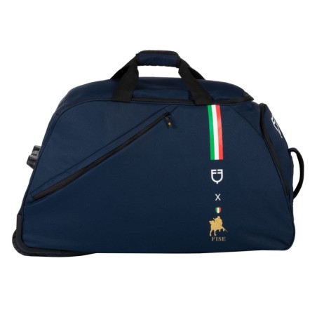 Sac de Competition Roulant Equestro