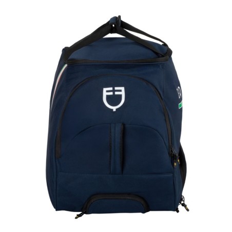 Sac de Competition Roulant Equestro
