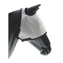 bonnet masque protection anti mouche au prix juste sur equiracing.fr