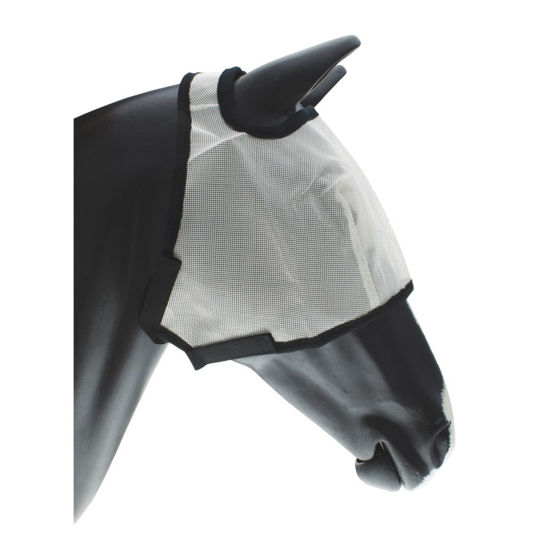 bonnet masque protection anti mouche au prix juste sur equiracing.fr