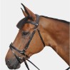 Bridon Cuir Complet Canter