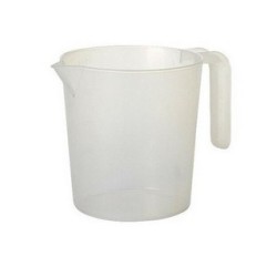 Gobelet doseur a grain 1.5 kg au prix le plus juste sur equiracing.fr
