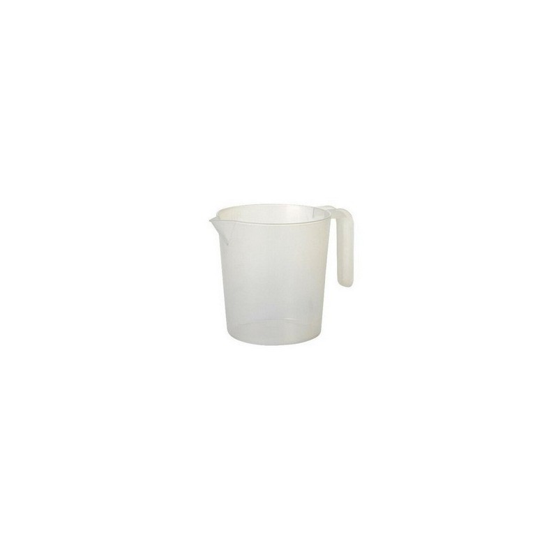 Gobelet doseur a grain 1.5 kg au prix le plus juste sur equiracing.fr