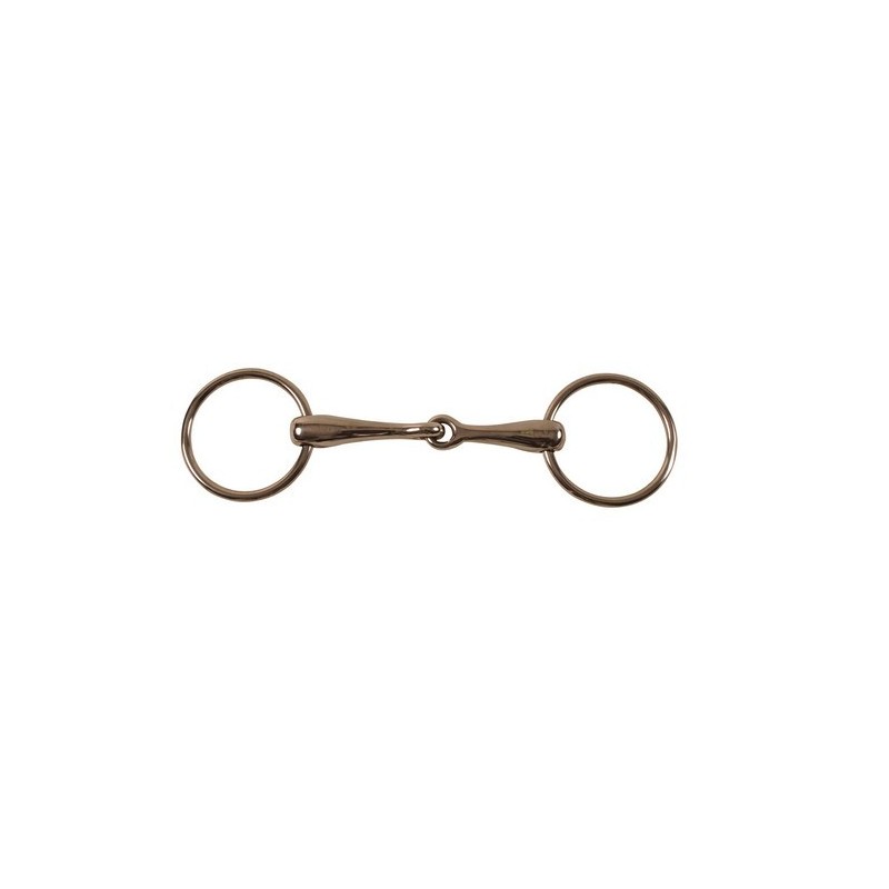 Mors chantilly mini et poney  au prix le plus juste sur equiracing.fr