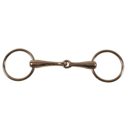 Mors chantilly mini et poney  au prix le plus juste sur equiracing.fr