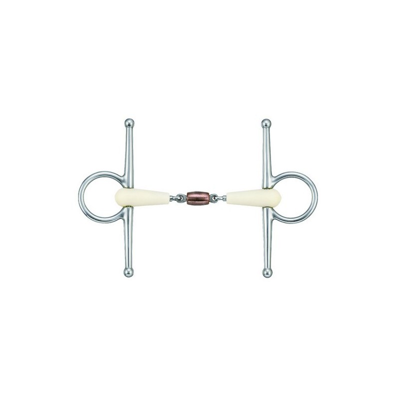 Mors Aiguille Bristol en Resine Equiracing