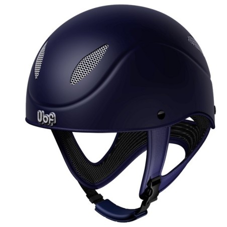 casque race uof norme EN1384:2023 au juste prix sur equiracing.fr 
