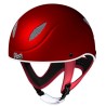 casque race uof norme EN1384:2023 au juste prix sur equiracing.fr 