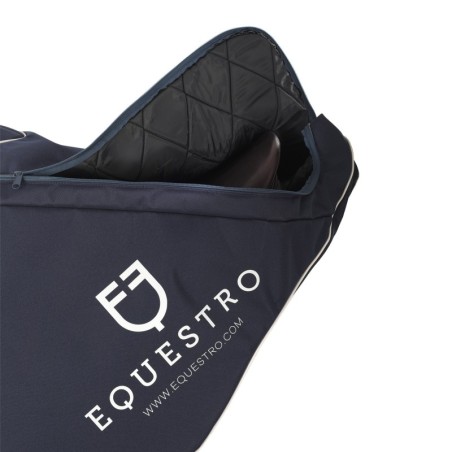 sac de transport pour selle obstacle au prix juste sur equiracing.fr