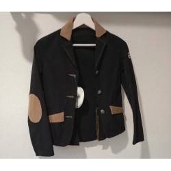 veste compet enfants prix cassés solde lamotte beuvron equiracing.fr