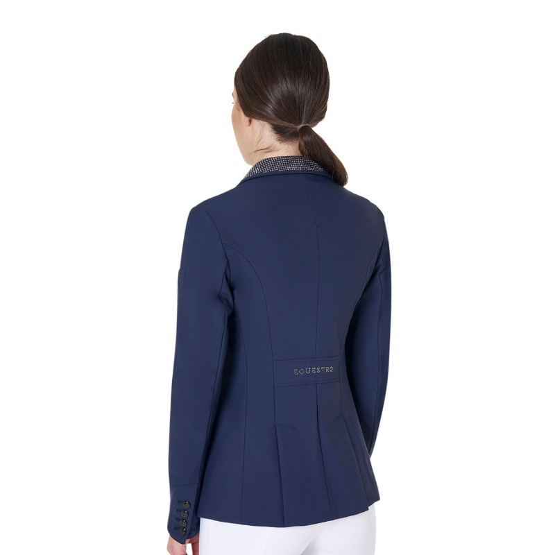 Veste de concours femme a strass  au prix juste sur equiracing.fr