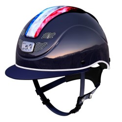 Casque Mixte  Equestro