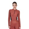 polo technic chaud femme equestro au prix juste sur equiracing .fr