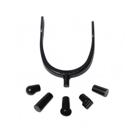 Kit Eperons  Equiracing