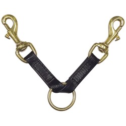 double clip zilco