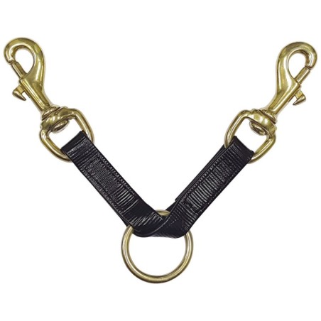 double clip zilco