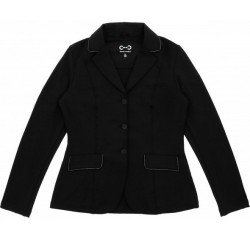 veste de competition enfant equiracing
