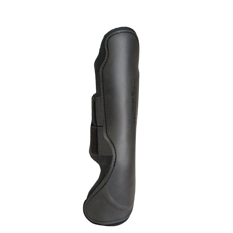 Bottine W-Soft Haute