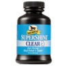 Vernis clear supershine incolre au juste prix sur equiracing .fr